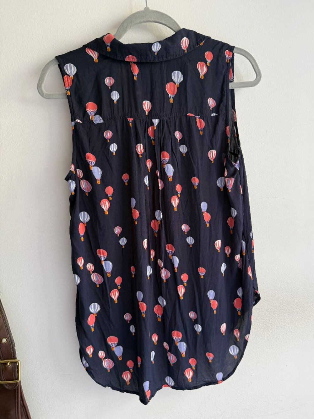 Anthropologie Maeve Women's Sleeveless Top - Picture 3 of 8
